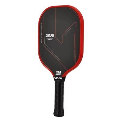JUCIAO SPIN1.0 Pickleball Paddle 04