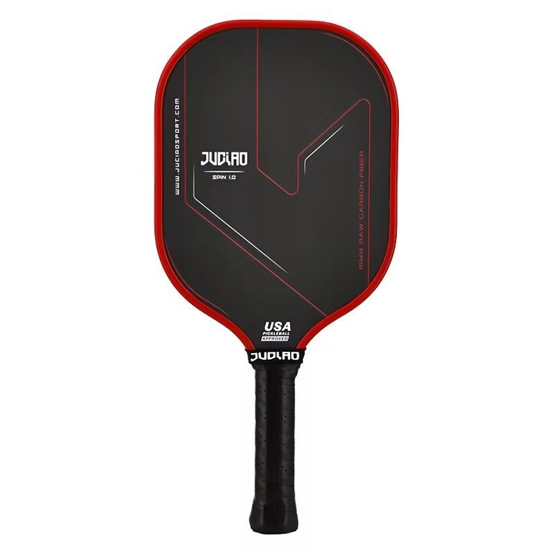 JUCIAO SPIN1.0 Pickleball Paddle 07