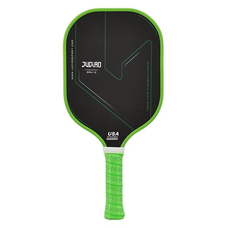 JUCIAO SPIN1.0 Pickleball Paddle 08