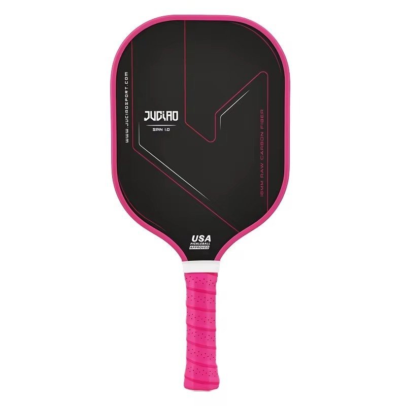 JUCIAO SPIN1.0 Pickleball Paddle 09