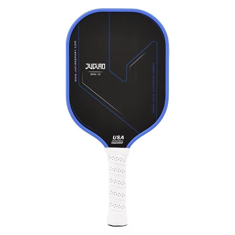 JUCIAO SPIN1.0 Pickleball Paddle 10