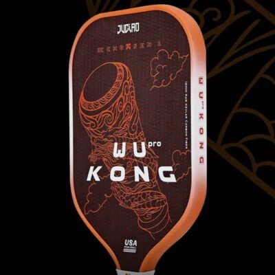 JUCIAO WU KONG Pro Paddle red one