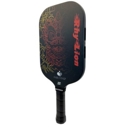 Paddlesshop Rhylion Adjustable Swingweight Paddle 02