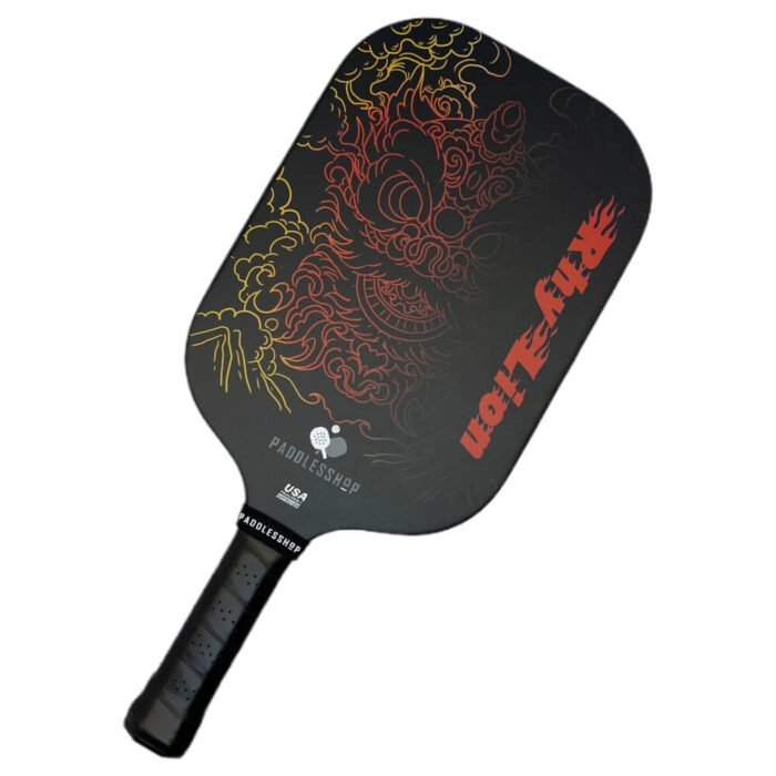 Paddlesshop Rhylion Adjustable Swingweight Paddle 03