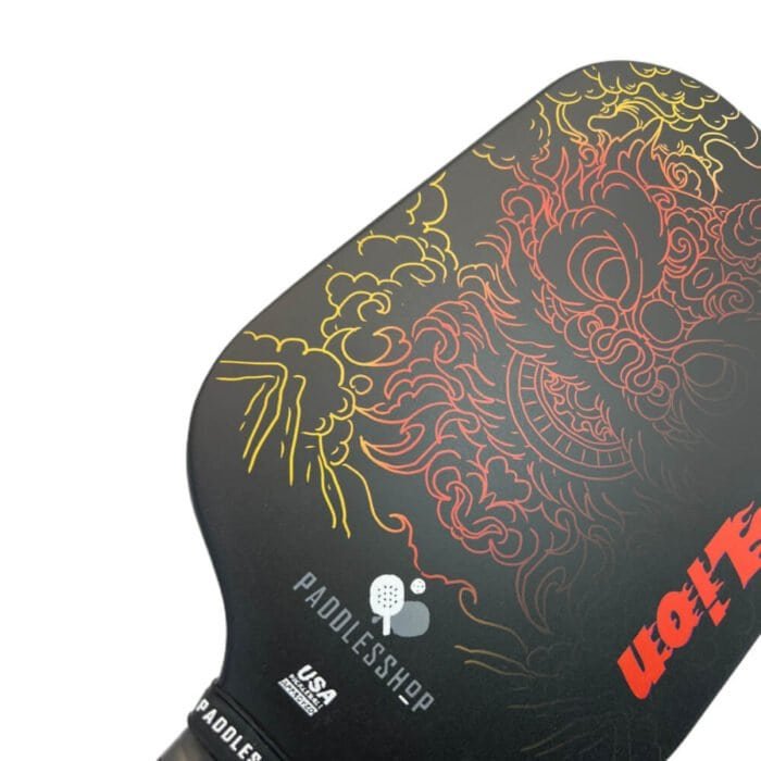 Paddlesshop Rhylion Adjustable Swingweight Paddle 06