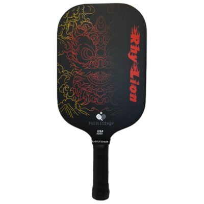 Paddlesshop Rhylion Adjustable Swingweight Paddle 08
