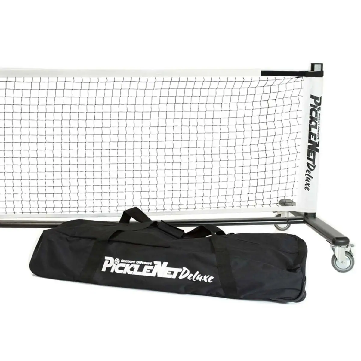 OnCourt OffCourt PickleNet Deluxe