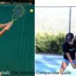 Pickleball vs Tennis The Ultimate Comparison Guide