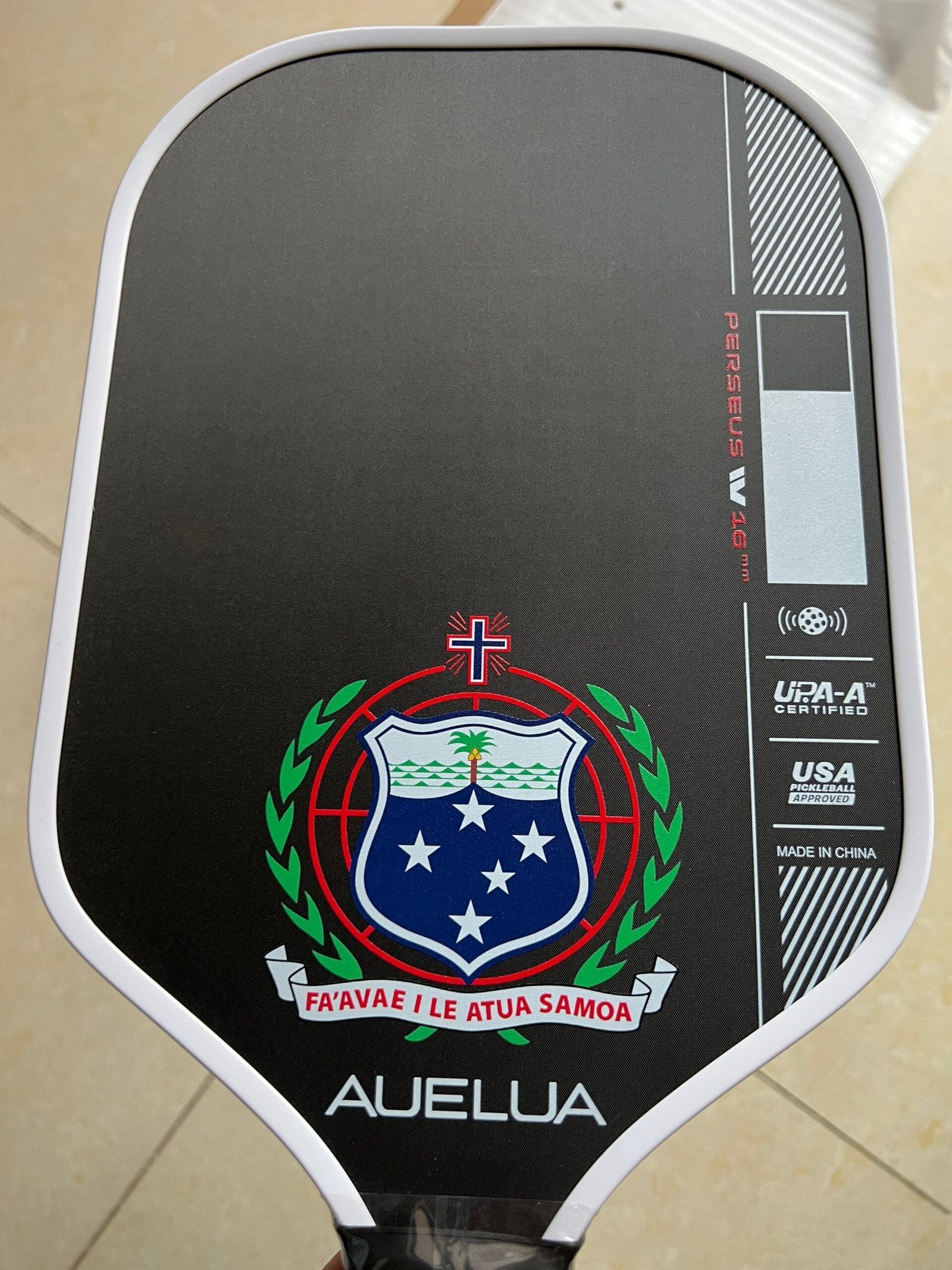 customize logo for perseus4 02