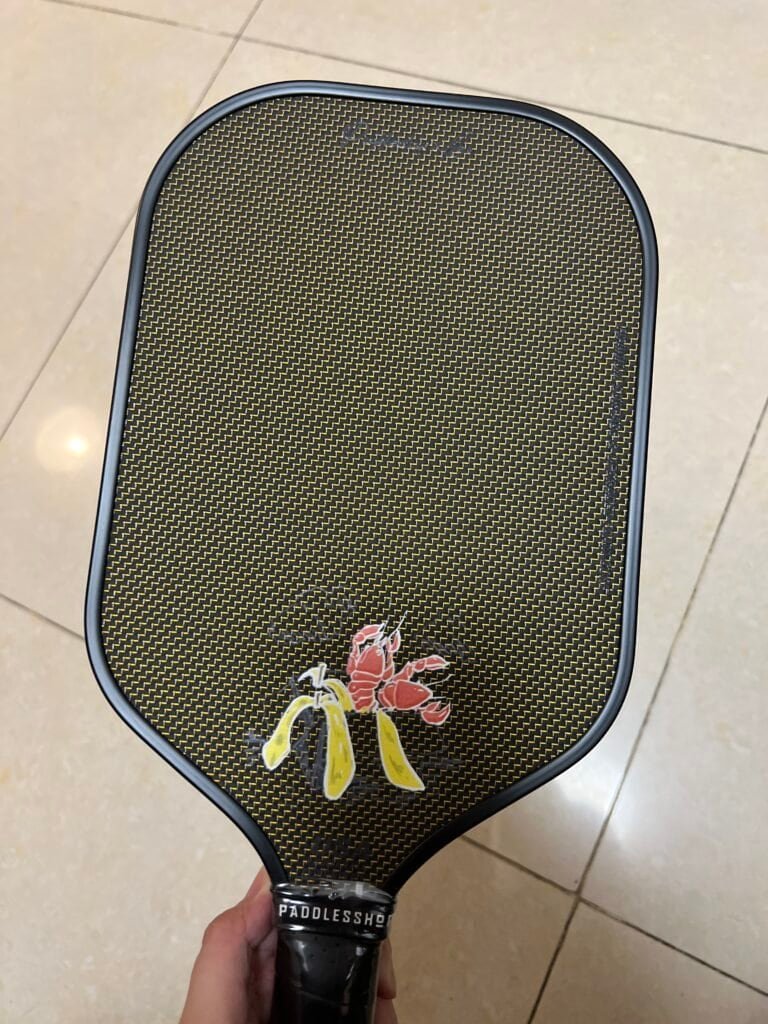 customize paddle 05