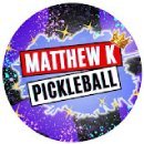 matthew pickleball