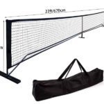 paddlesshop portable pickleball net