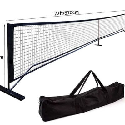 paddlesshop portable pickleball net