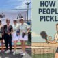 How Many People Play Pickleball