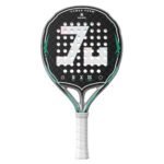 Jusain 12K Padel Racket