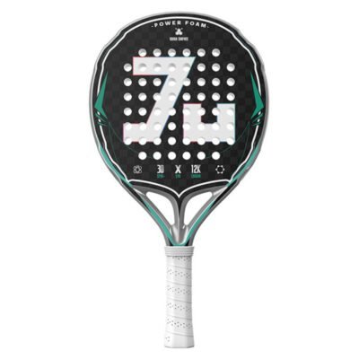 Jusain 12K Padel Racket