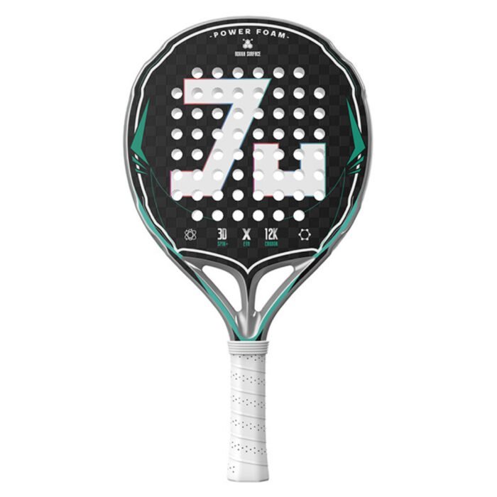 Jusain 12K Padel Racket