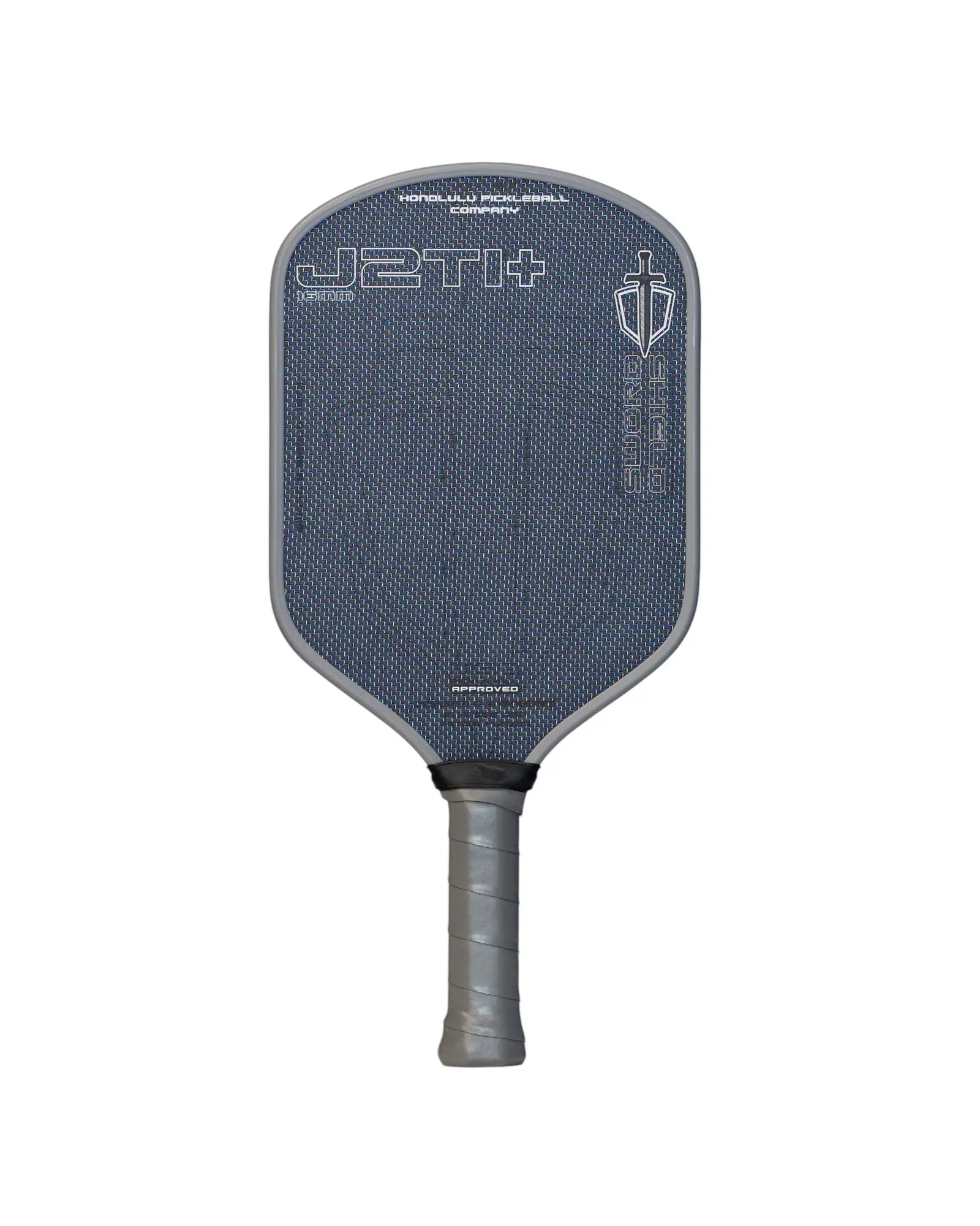 honolulu J2TI pickleball paddle