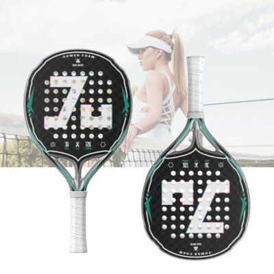 jusain 12k padel racket 01