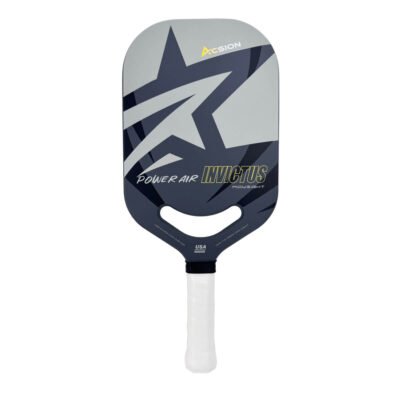 Acsion Invictus Pickleball Paddle