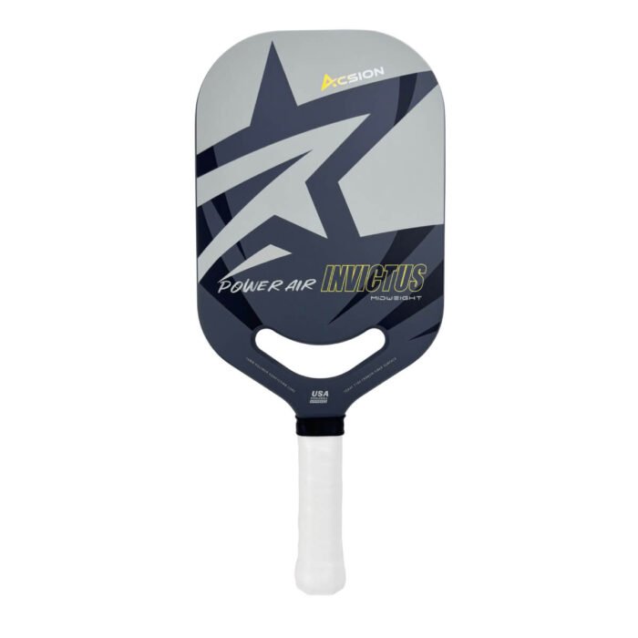 Acsion Invictus Pickleball Paddle