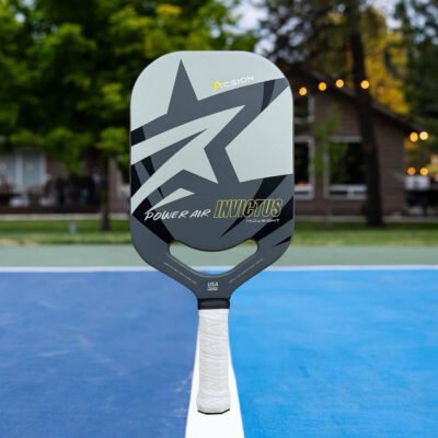 Acsion Invictus paddle 02