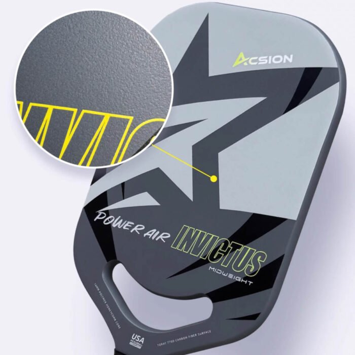 Acsion Invictus paddle 03