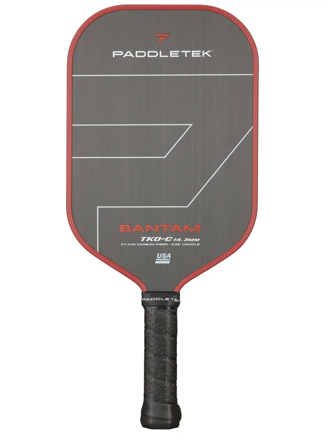 Paddletek Bantam TKO C