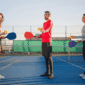 best kids pickleball paddle