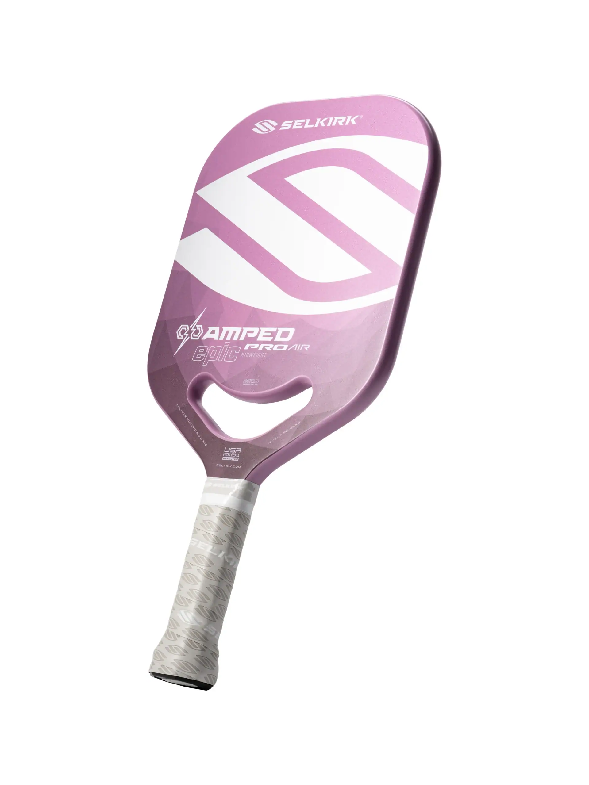 pdp image selkirk amped pro air epic winterberry pickleball paddle 02copy