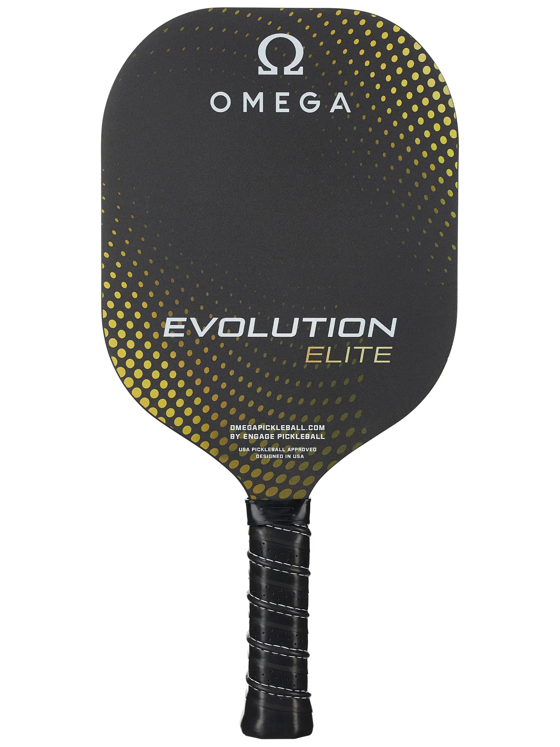Engage Omega Evolution Elite