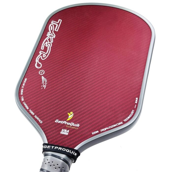 GetProQuik Taker Kevlar Paddle 02