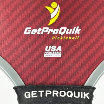 Getproquik taker pickleball paddle 08 2