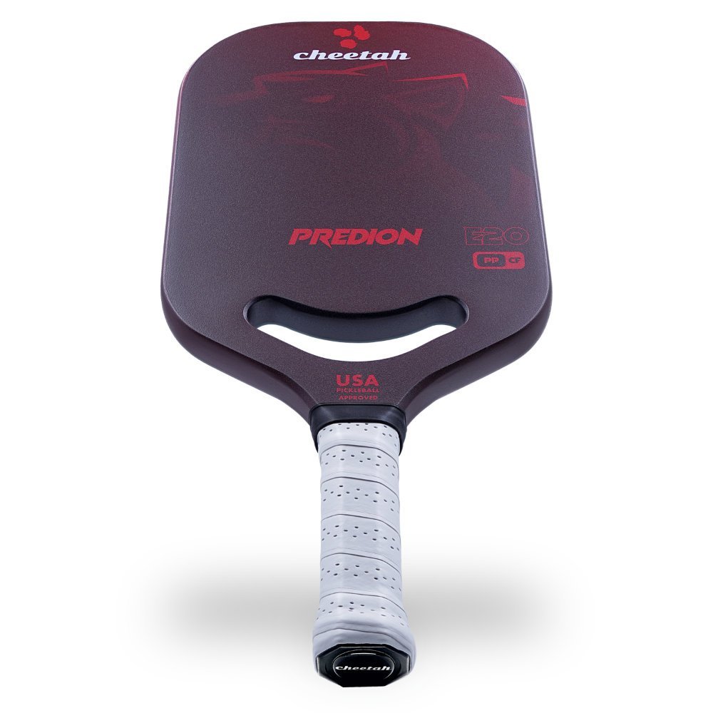 Predion E20 Bottom 1000