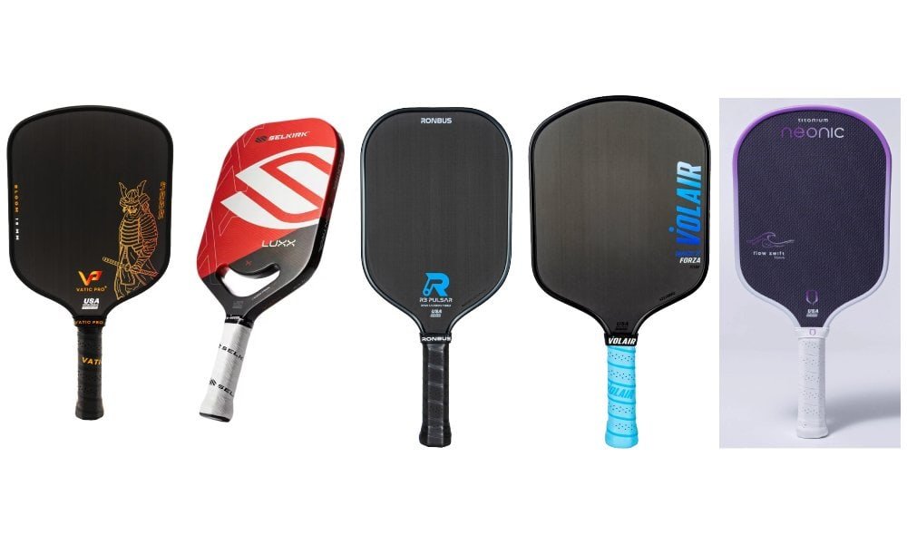 best budget pickleball paddle 02