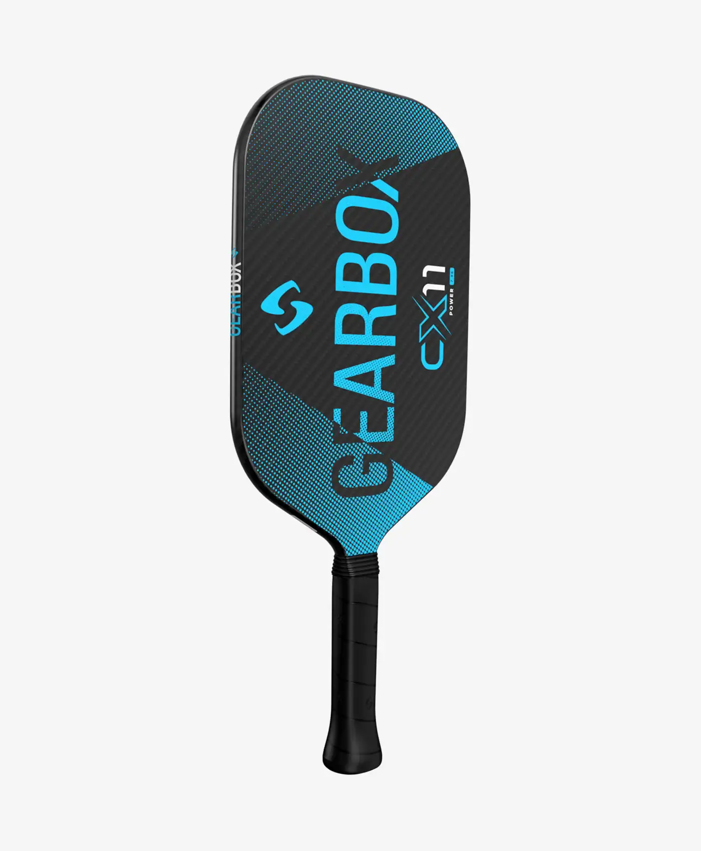 gearbox CX11E power 7 8 blue 5