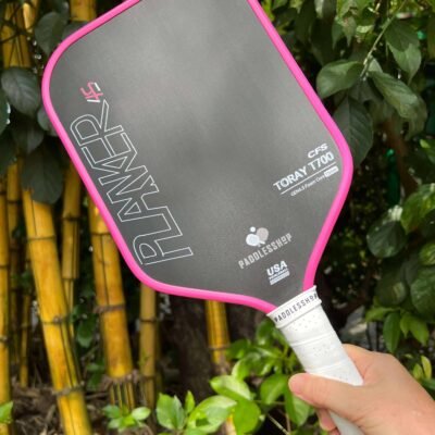 planker4s paddle 10