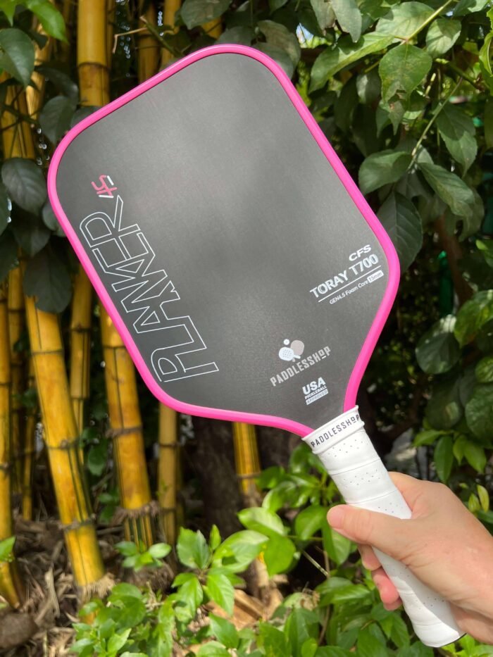 planker4s paddle 10