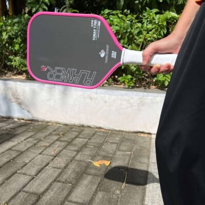 planker4s paddle 11