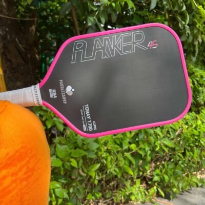 planker4s paddle 12