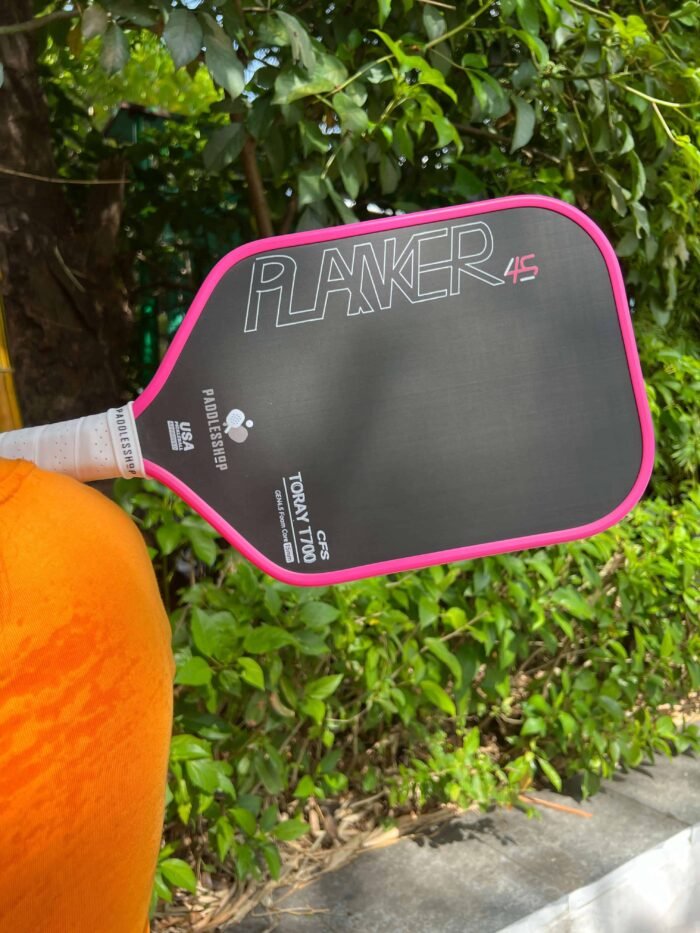 planker4s paddle 12