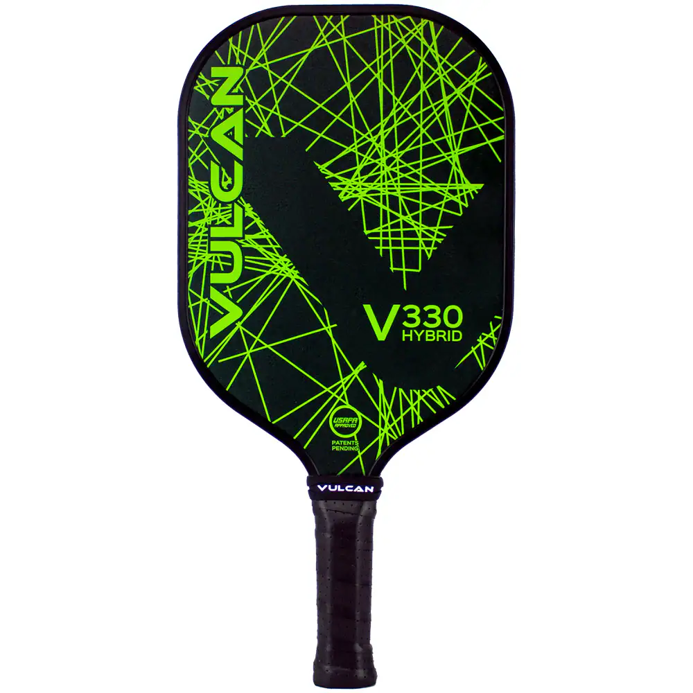 Vulcan V330 Composite Pickleball Paddle