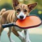 My Dog Loves Pickleball Paddles