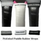 Pickleball Rubber Wraps main