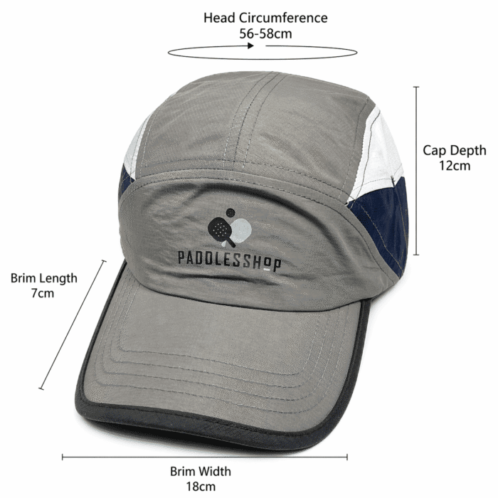 Paddlesshop Quick Dry Waterproof Breathable Cap Size