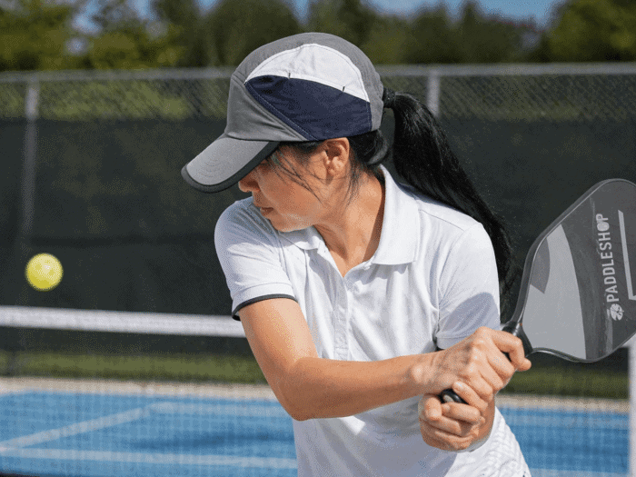 Paddlesshop Quick Dry Waterproof Breathable Cap View