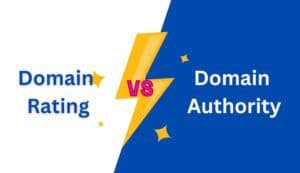 Domain Rating and Domain Authority – Which one reflects Google ranking better? Domain Rating and Domain Authority – Which one reflects Google ranking better?