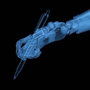 AI Medical Writing Market