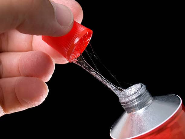 Adhesive Dispersions