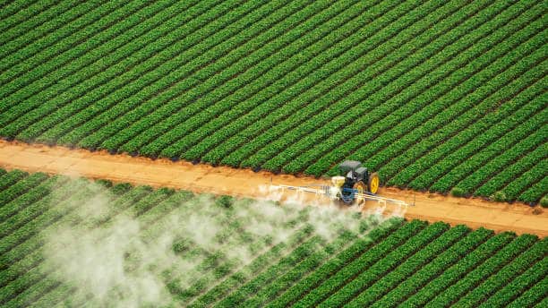 Agricultural Surfactants